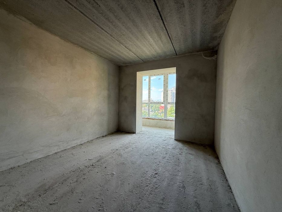 Терміновий продаж!2 кімнатна у збудованому будинку