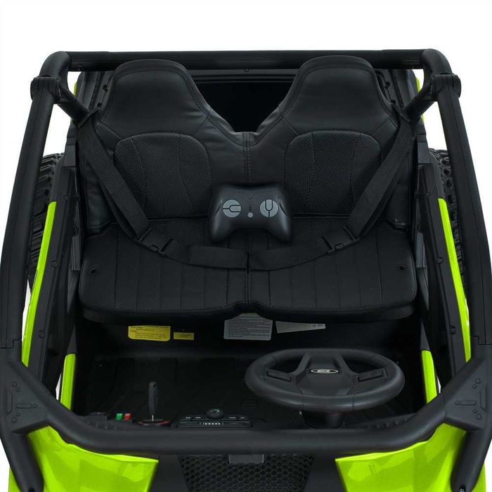 Потужний‼️Дитячий електромобіль баггі BAMBI RACER 24V 300W ‼️Купуй ТУТ