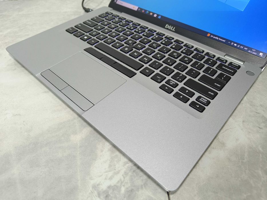 Ноутбук DELL Latitude 5410 1920х1080 FULL HD IPS i5-10310U 8GB SSD 128