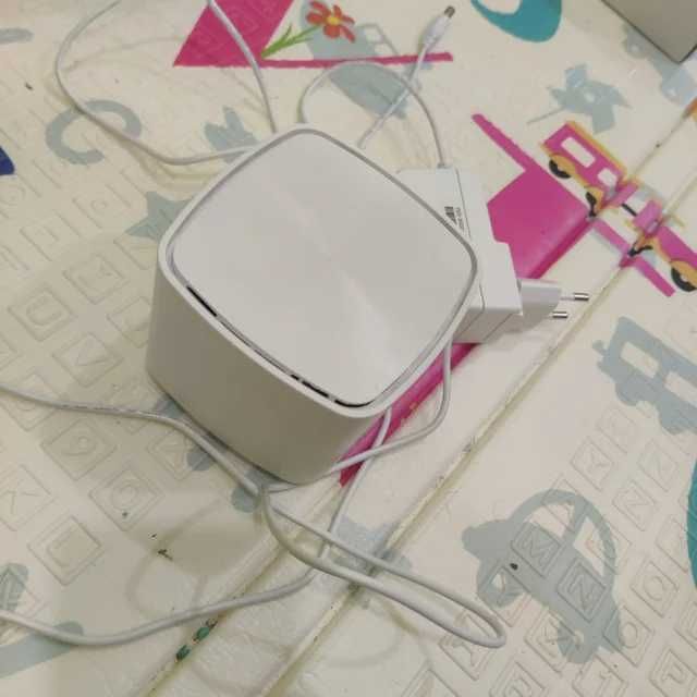 ASUS ZenWiFi AX Mini Repeater (2 units)64584638686210124