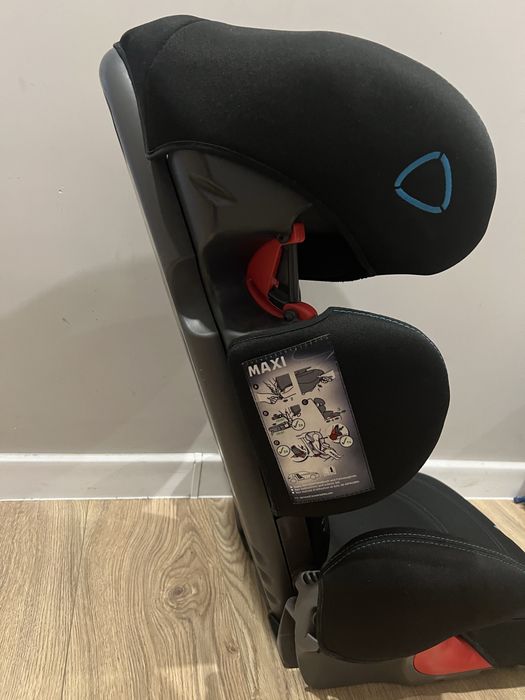 Takata Maxi bezwypadkowy
