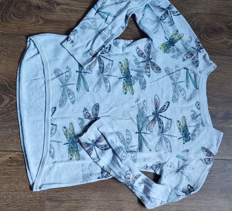 Костюм, світер, штани. Домашній одяг.