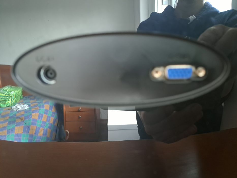 Monitor LG Flatron