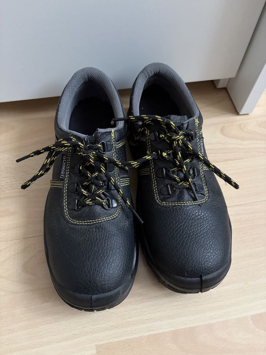 Buty robocze marki Schmidt