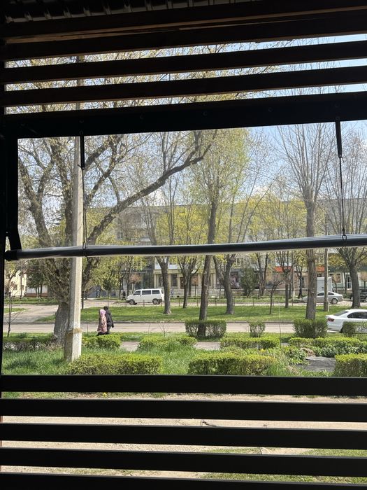 Мʼякі вікна на літню терасу