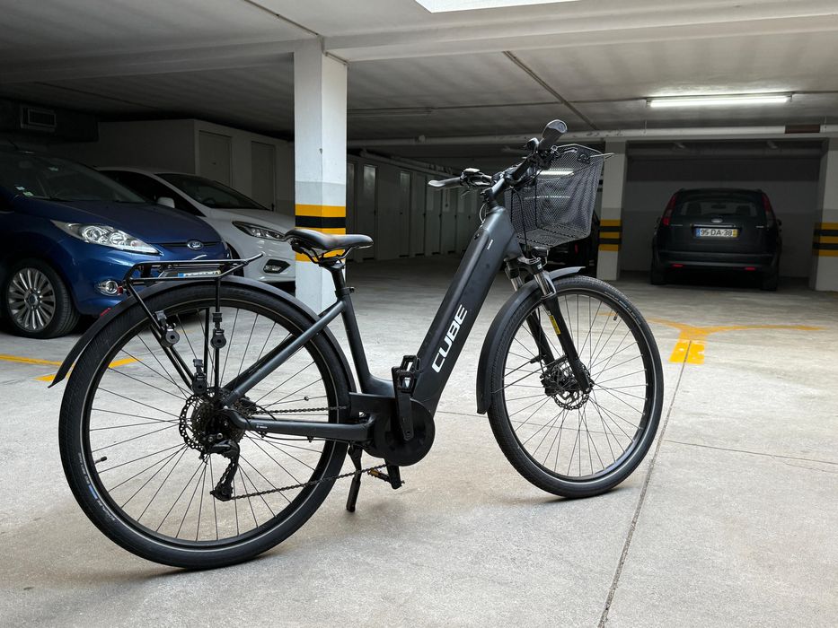 Bike / e-bike moving sale