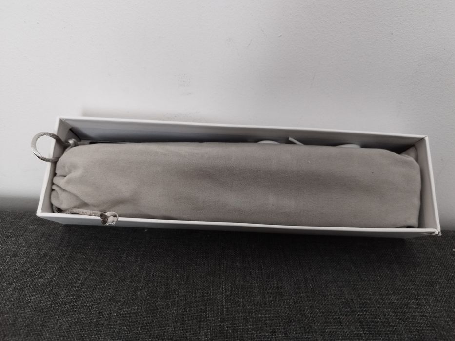 Bezprzewodowa mini prostownica do włosów Kityhome podróżna 2w1