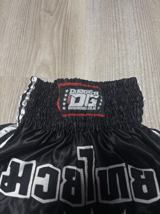 Шорти для моай-тай