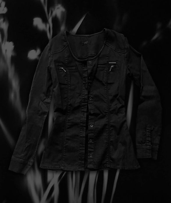 Guess women archive shirt