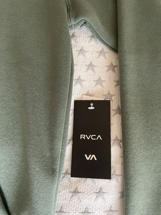 Sweatshirt Hoodie da  RVCA novo