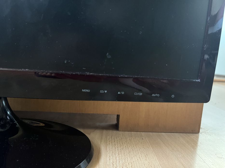 Monitor samsung