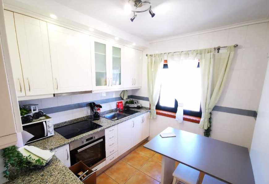 Apartamento T2, mobilado e equipado na Praia da Vagueira