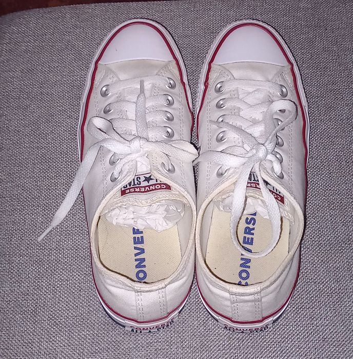 All Star Converse Originais