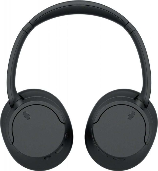 Навушники з мікрофоном Sony WH-CH720N Black (WHCH720NB.CE7)