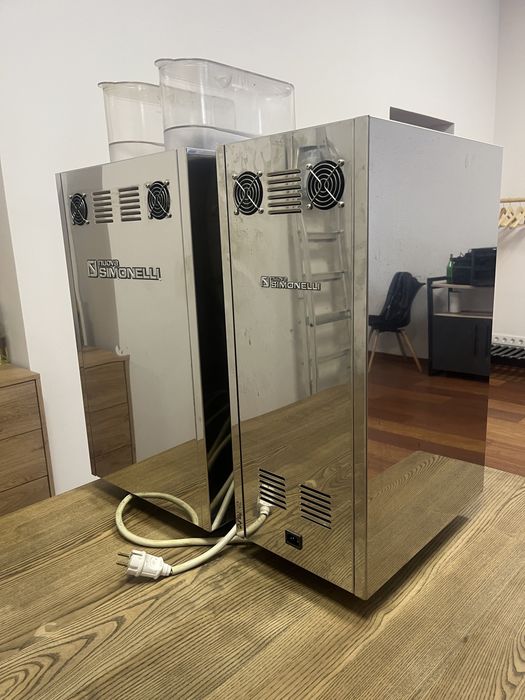 Кофемашина Nuova Simonelli Talento + автомат