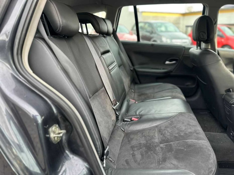 RENAULT Laguna 2006