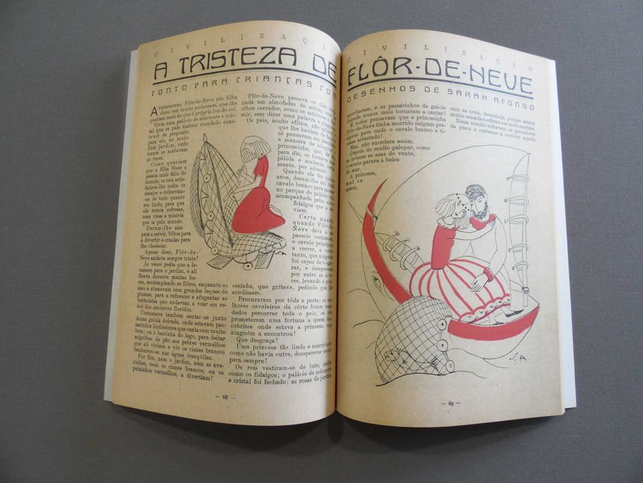 Revista Civilização