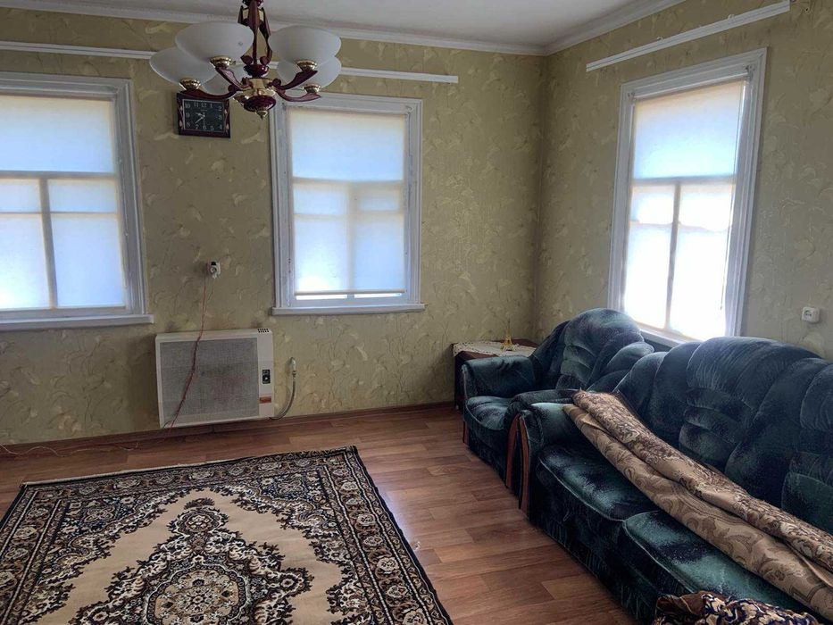 Продается дом, район Голубовка