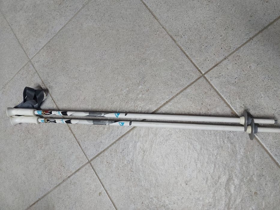 Kijki narciarskie 80 cm