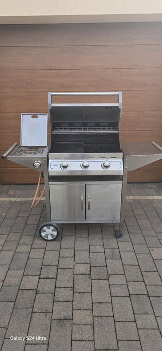 Gril Grill gazowy CADAC