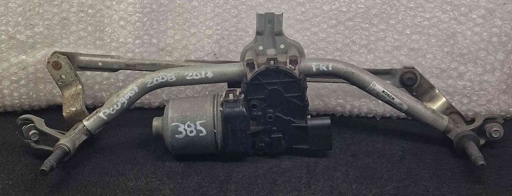 Motor Limpa Vidros Frente PEUGEOT 2008 I (CU_) ano 2017