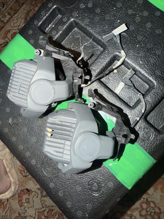 Камера Matrice 4 T/E