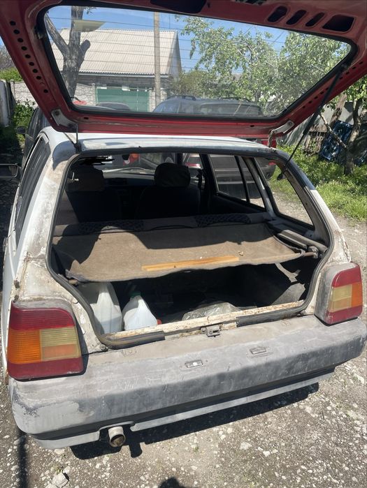 Таврия Универсал Авто ЗАЗ ДАНА