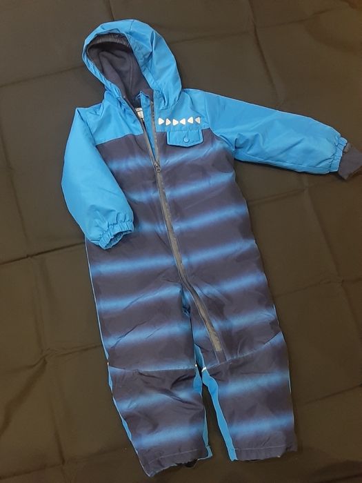 Дитячий термо комбинезон "Lupilu"
