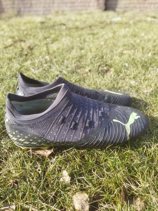 Бутсы puma future