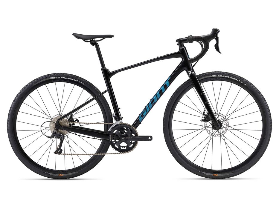 Rower Giant Revolt 2 Gravel - nowy gwarancja 24m-ce Wyprzedaż!!!