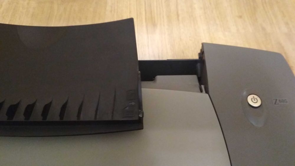 Принтер Lexmark Z605