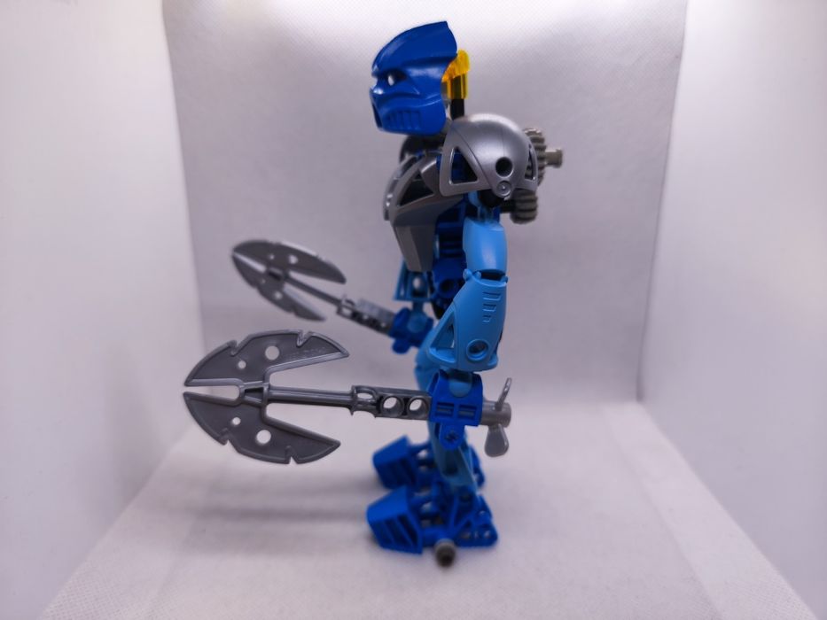 LEGO® 8570 Bionicle - Gali Nuva