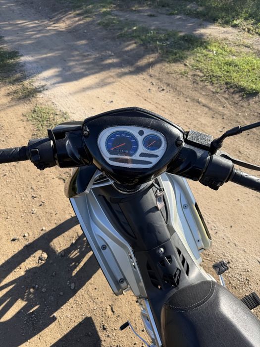 Viper sport 125 вайпер спорт