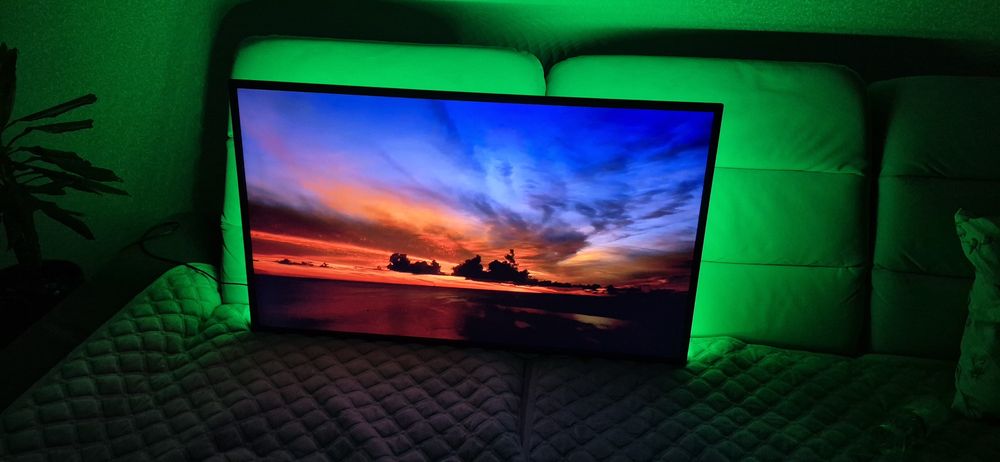 Телевізор Samsung UE40K5500BU 40" дюймів, Самсунг смарт тв smart tv