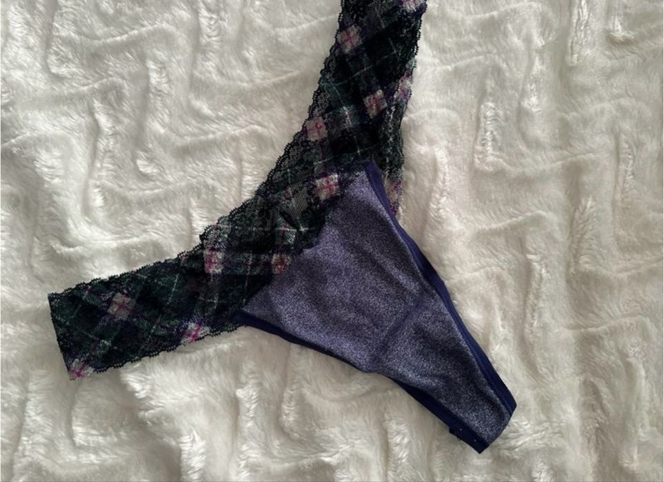 VS трусики женские рS/M