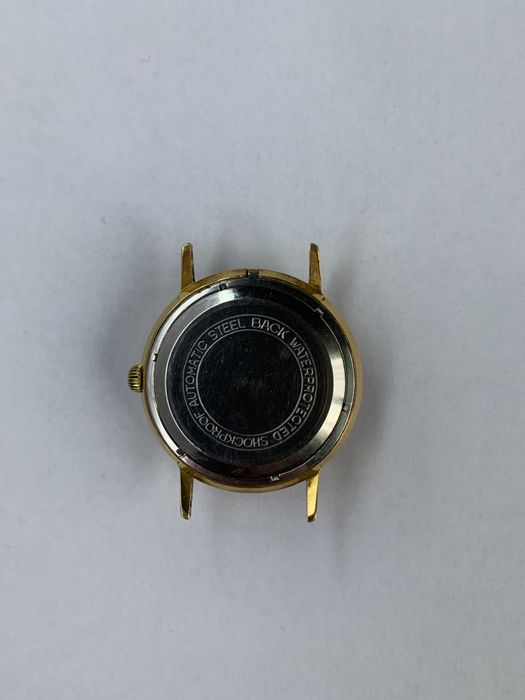 Часы Полет Делюкс 29 Автомат Poljot De lux 29 USSR с браслетом