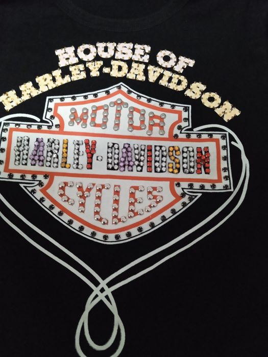Міні одяг для поціновувачів Harley Davidson