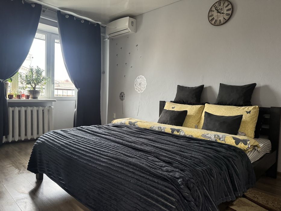 Погодинно каартира в ЦЕНТРІ