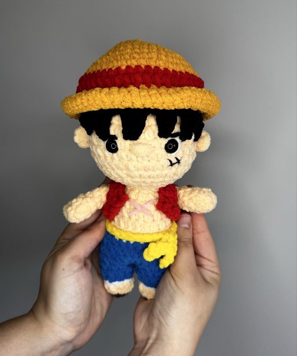 Luffy - One Piece
