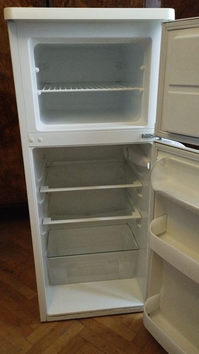 Lodówka Zanussi 120x50