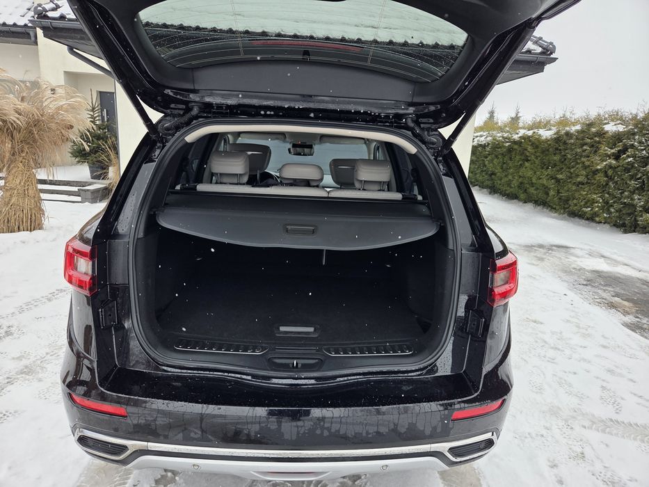 Renault Koleos Initiale Paris 2,0 Blue dCi 4x4 X-TRONIC