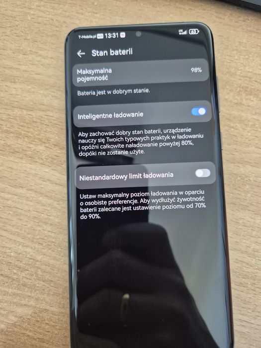 Huawei P60pro 256 Gb