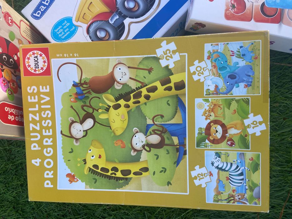 Jogos Criança Educa