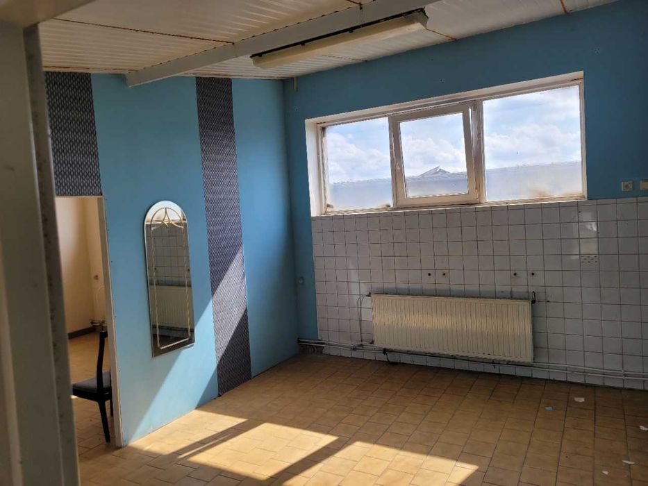 Biuro, pomieszczenie socjalne, tanio.