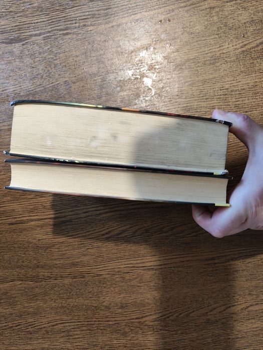 Стівен Кінг, Книжки Пісня Сюзанни та Темна вежа