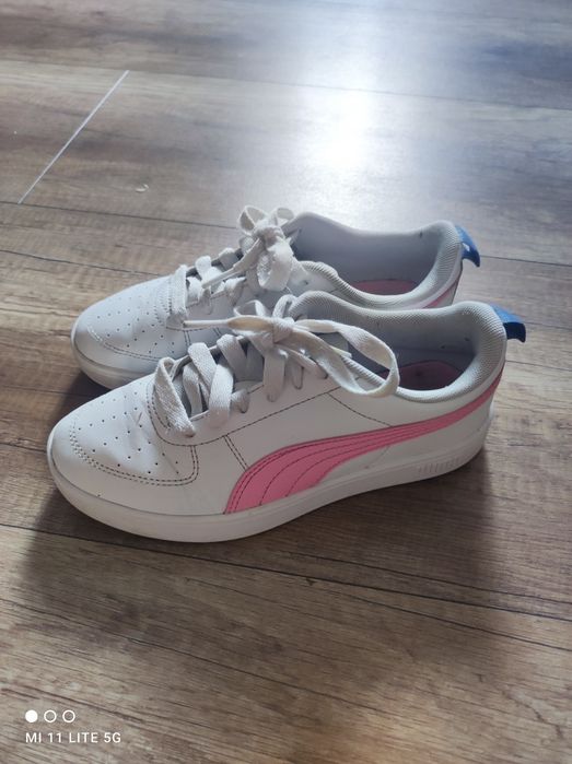 Buty puma r 35,5
