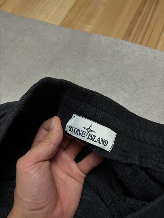 Spodnie meskie Sportowe Stone island cargo