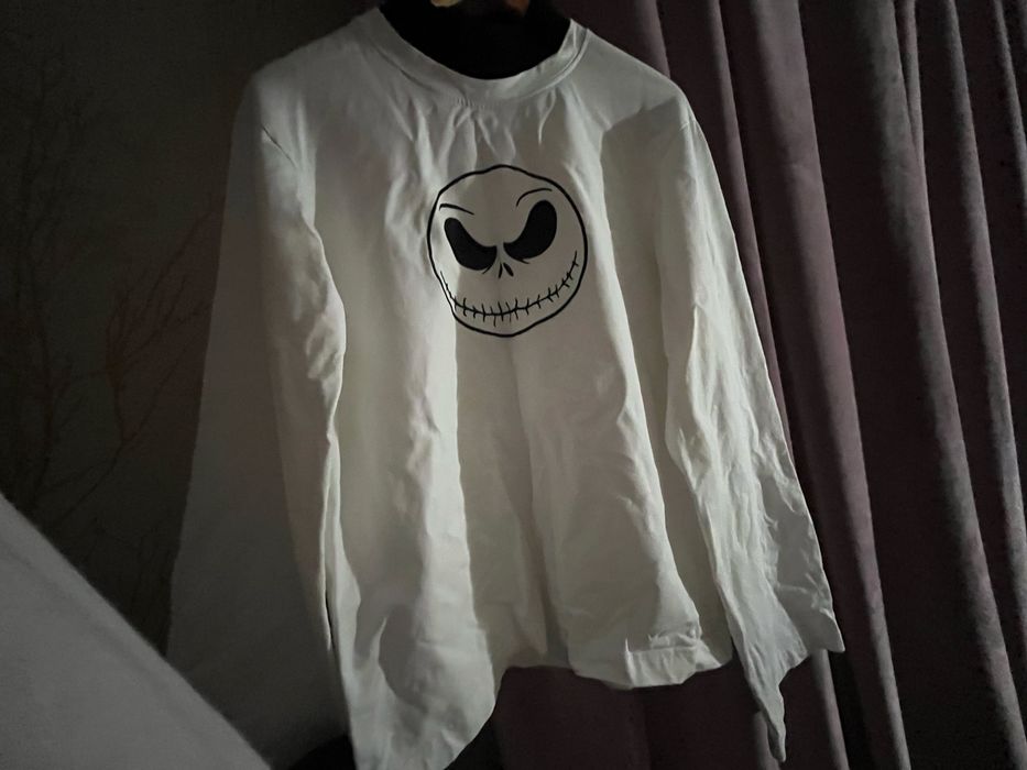 archive longsleeve