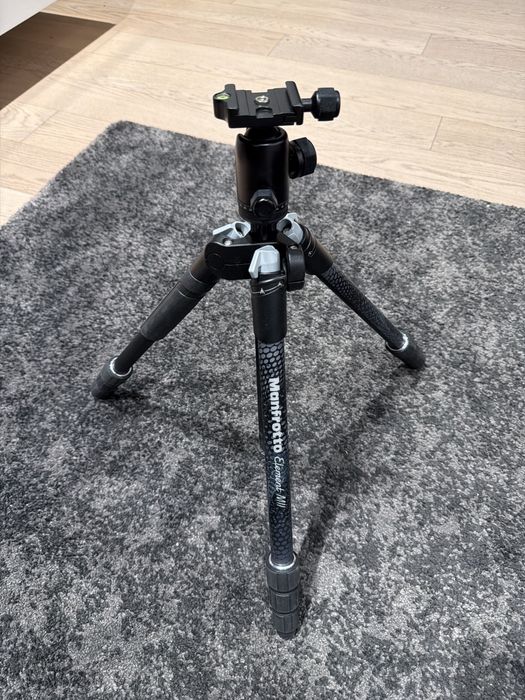 Manfrotto Element MII