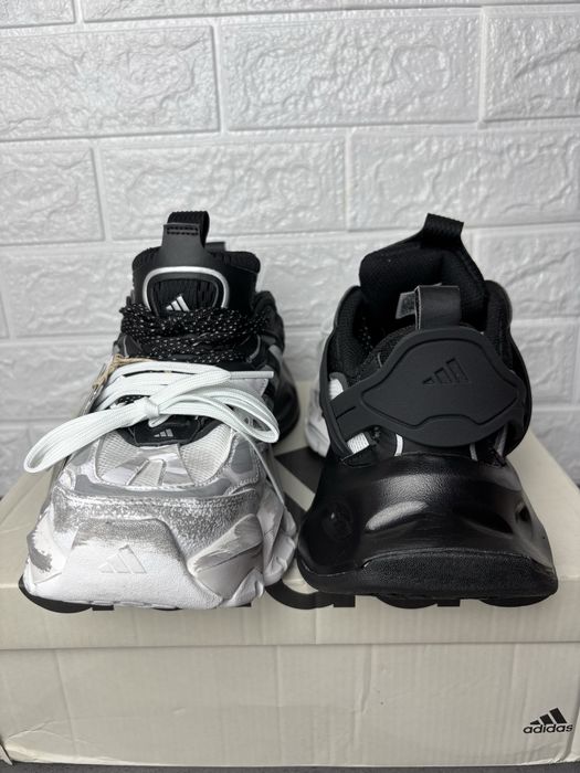 Кросівки Adidas Vento XLG Deluxe / адидас венто 37-44